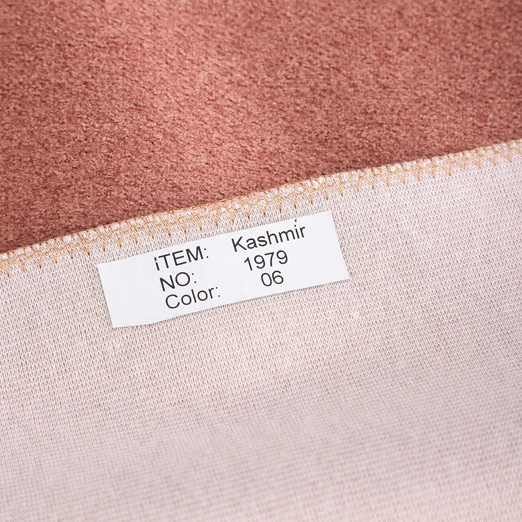 Printed And Woven Designer Fabric For Sofa And Curtain Pattern Upholstery Sofa Fabric Multi-Colors