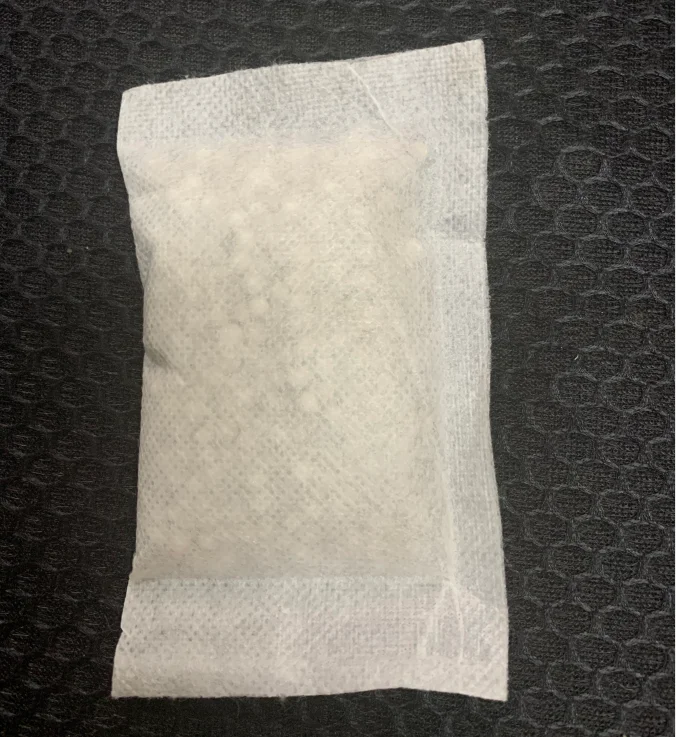 Стерилизация воздуха, контроль диоксида хлора