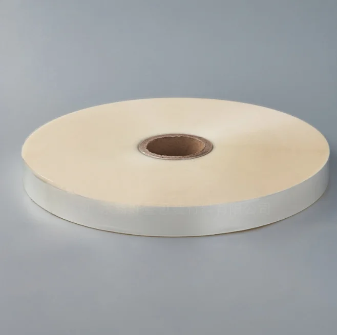Metallized PET Film Mpet+PE Lamination Plastic Film for Insulation Material