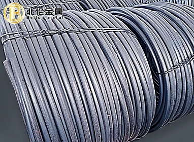 New Style Lower Price Steel Wire Rod Coil Factory Direct Supplier Sale Wire Rod Steel