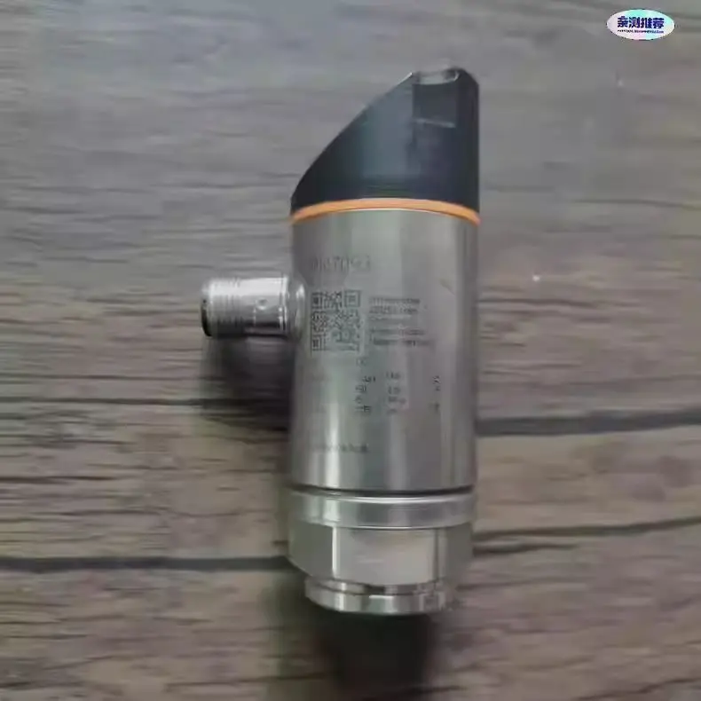 used original IFM PN7093 pressure sensor