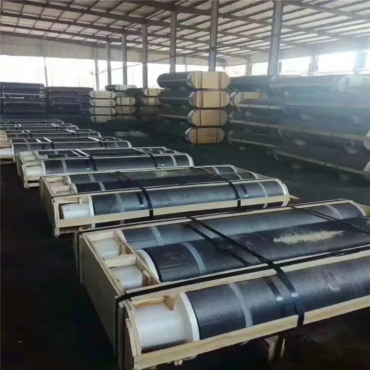 Factory direct sales of high quality graphite electrodes/UHP Graphite Electrode Carbon-based Electrode Paste for Arc Furnace Use