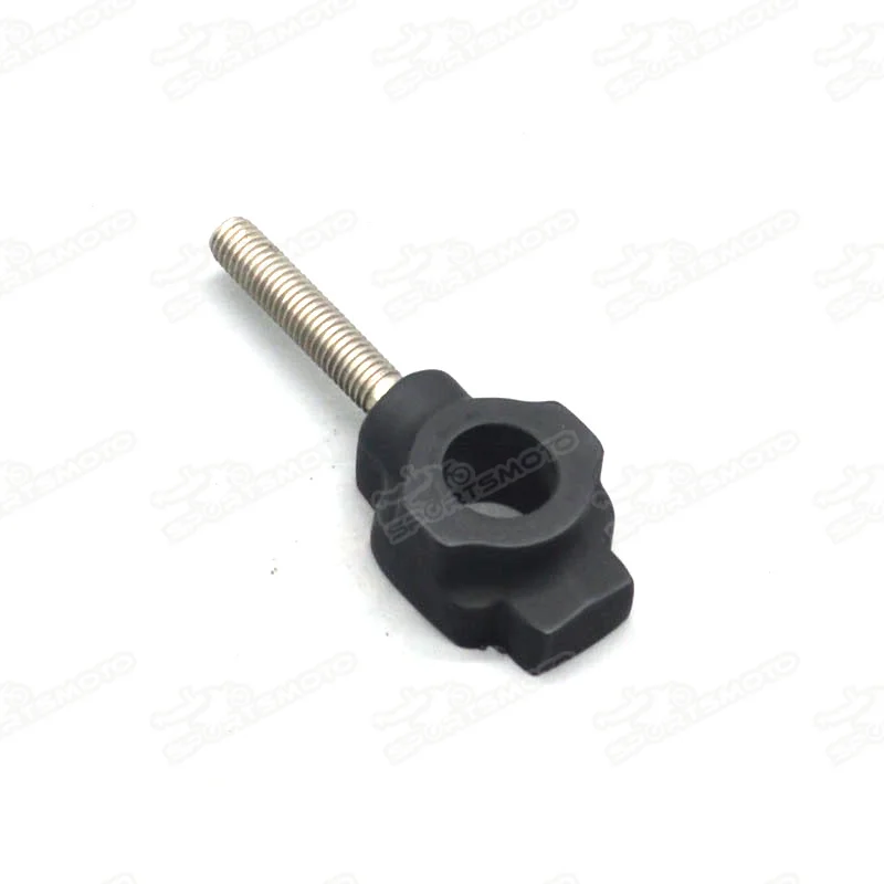 Zongshen RX3 ZS250GY-3 250cc Chain Tensioner Dirt Pit Bike NC250 Motorcycle Accessories