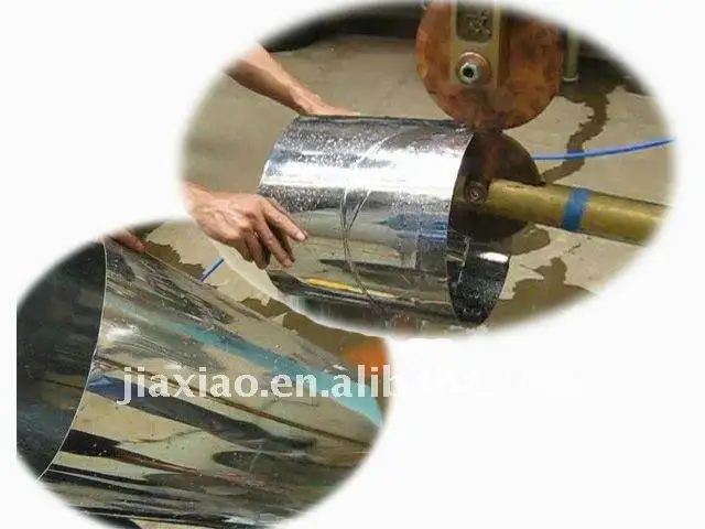 Hot sale discount seam welder welding machine