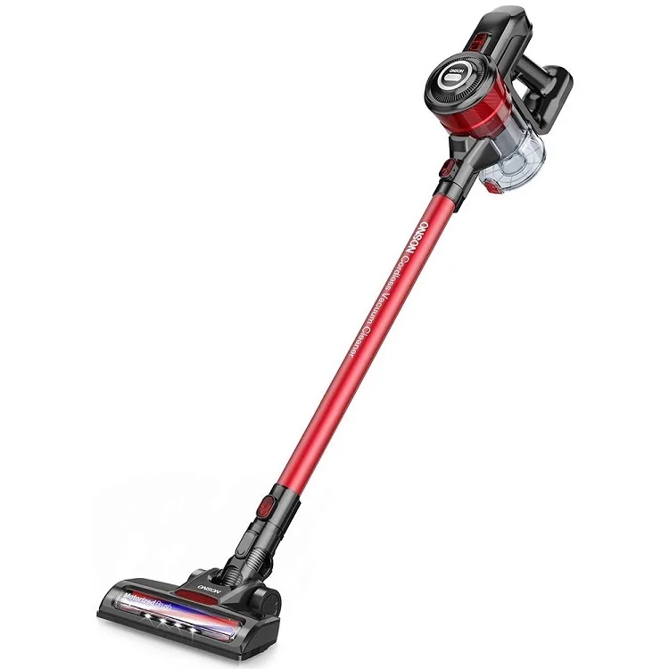 В наличии MOQ 1 шт. ручной беспроводной портативный беспроводной пылесос