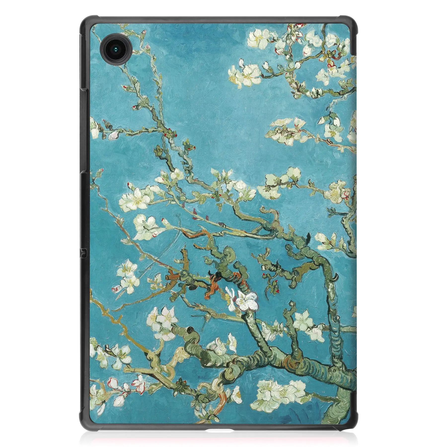 Customized leather flip case for Samsung Galaxy Tab A9 S9 U  tablet case for A9plus leather case