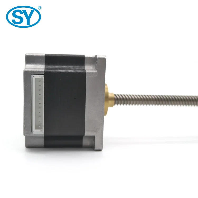 12V Manufacturers Slow Turning Electric Torque Price Stepper Motor For Rearview Mirror