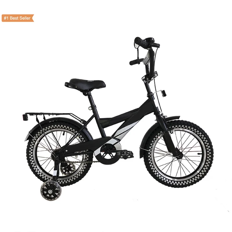 Istaride Trycicles Boy 2 To 5 2-4 Years Toddler Bike With Training Wheels Mini Kids Bicycle Toys Stroller Ride Aluminum 12Inch