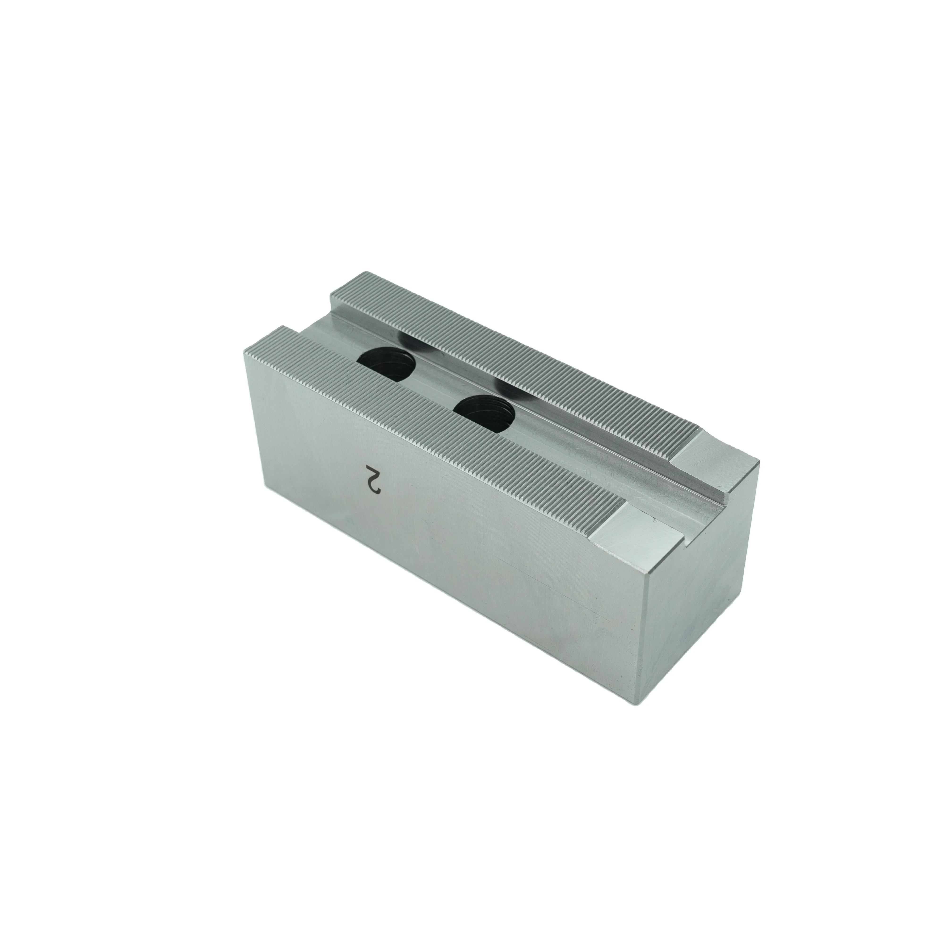 Plastic Soft Jaw Chuck Made In China