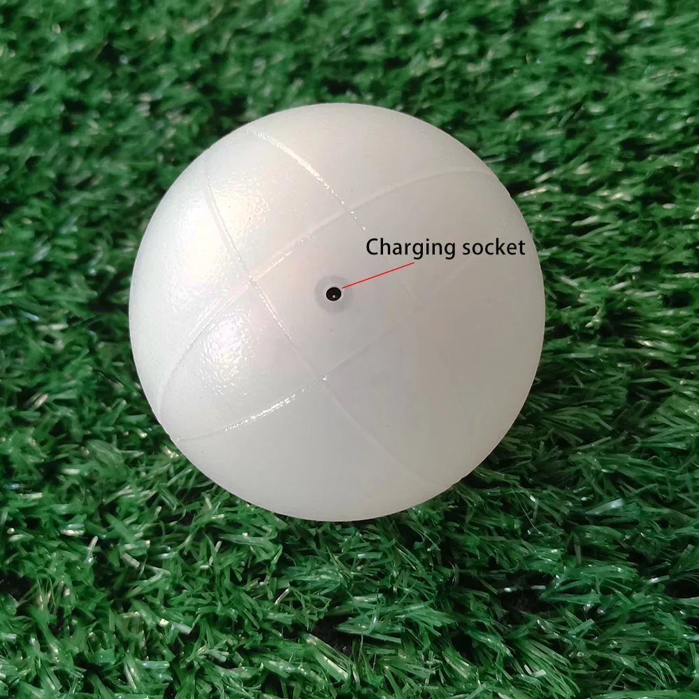 X-Ball Smart Reaction Ball Enhance Hand-Eye Coordination, Agility, Speed, and Memory With Digital Sensor Technology