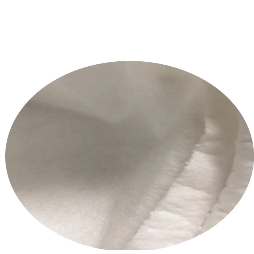 HOT SALES  250 micron  liquid filter  bag for medical waste incinerator