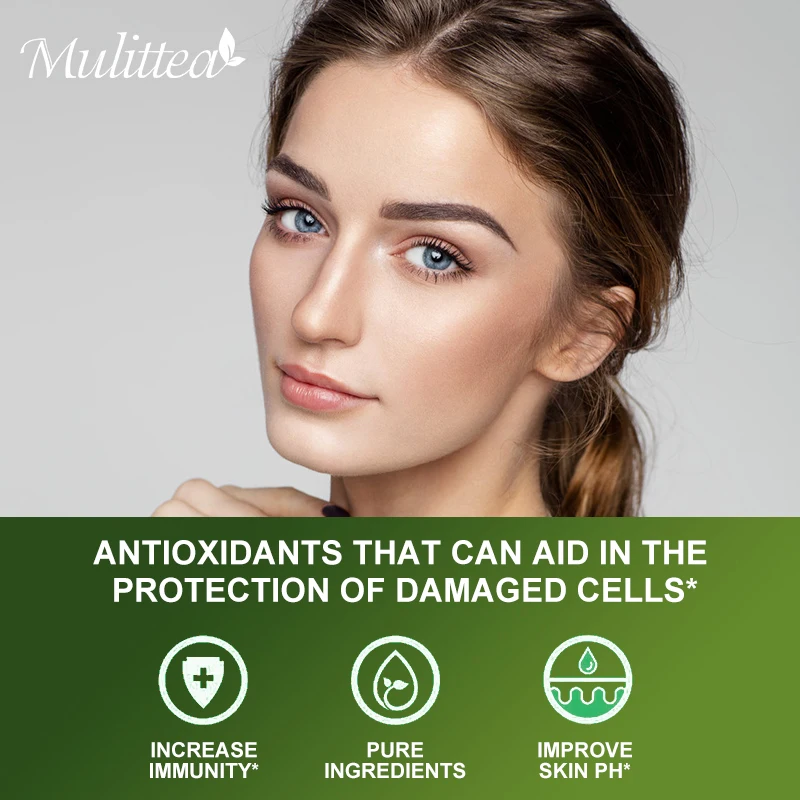100% Natural 120 pieces Antioxidation Vitamin E Softgel Capsules Vitamin E 400IU Food Supplements for Skin