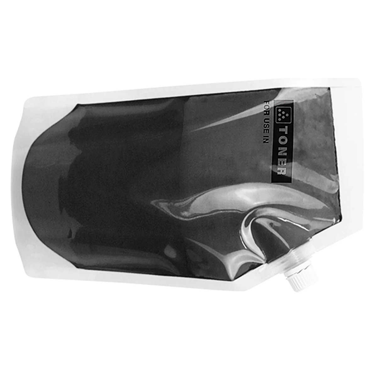 1KG Toner Powder Refill for Canon CRG 053 H M/CRG 053 H Y/CRG 053 K CRG 053 BK CRG 053 C CRG 053 M CRG 053 Y CRG 053 HK