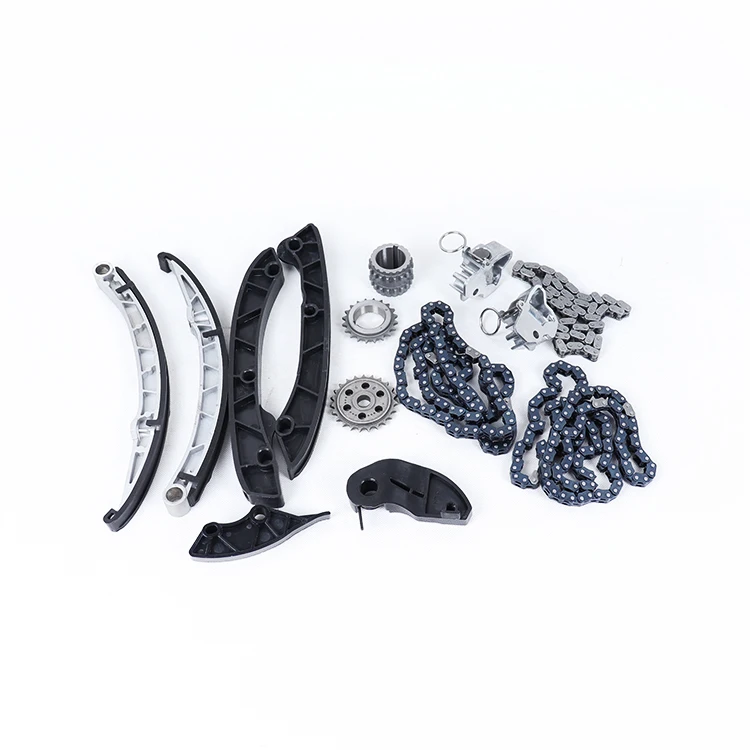 LR072638 LR051011 LR032088 Timing Chain Kit For Land Rover LR4 Range Rover Sport 5.0L