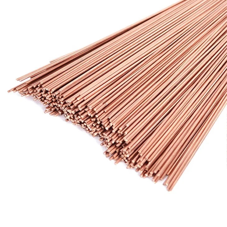 Best Price Hs221 Brass Welding Brazing Rod Buy Silver Brazing Rods BCuP2
