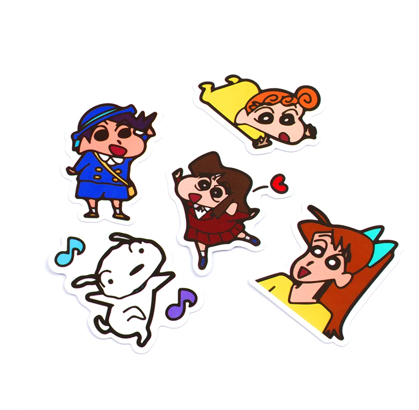 reverse uv Holographic Custom Sticker custom car sticker