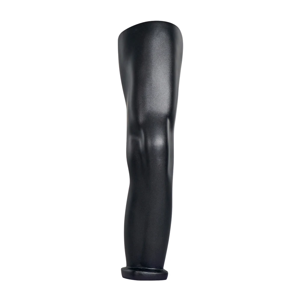 Cheap Factory Cost Fashion Window Half Body Mannequin Legs
