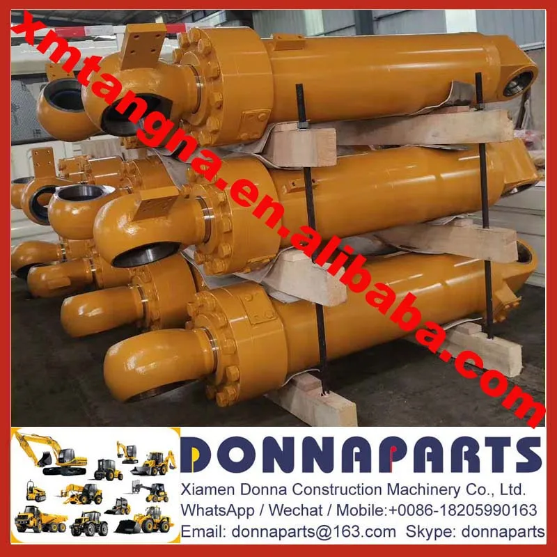 7J-9690 7J-9691 7J-9692 CYLINDER GP-LIFT for 950 WHEEL LOADER 5J-1564 6J-7513 340-2686