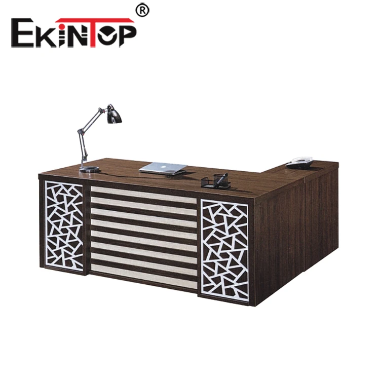 Ekintop factory direct sales hot sale cheap executive wooden office table