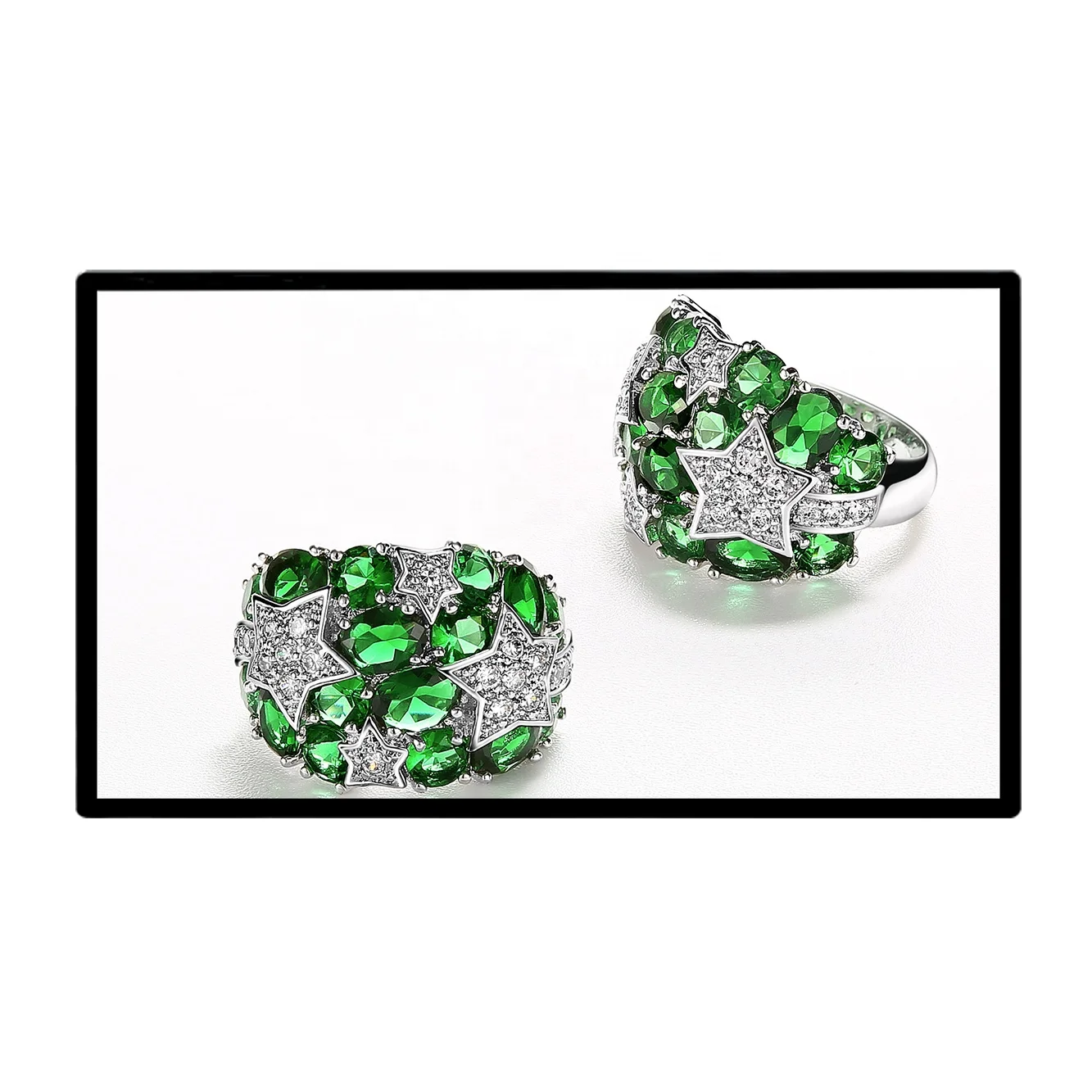 32 43 49 55 inch wall mounted digital advertising vertical indoor lcd display panel touch advertising screen