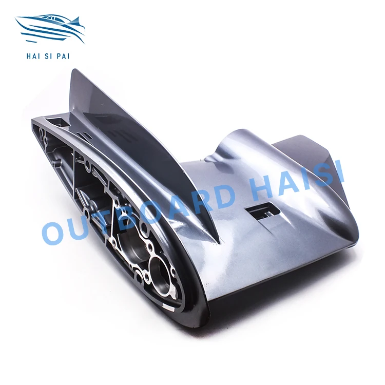 66T-45311-01-4D outboard spare parts  Casing Lower For Yamaha Engine Motor 40HP