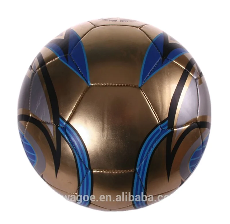 Wholesale PU PVC TPU Leather Different Types Custom Soccer Balls Professional Football