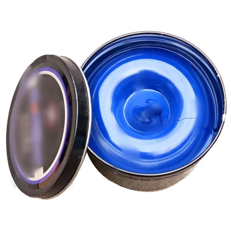 Competitive manufacturer price high quality MP3 all season lubricating grease for automotive and industrial lubrication