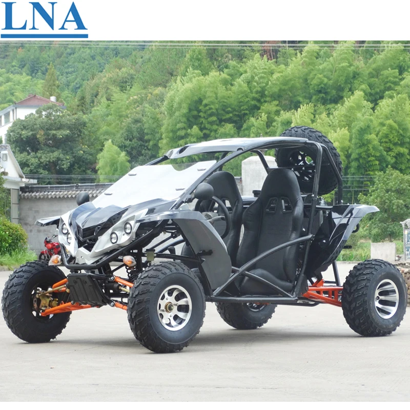 LNA комфортный пляжный багги 4x4 300 куб.