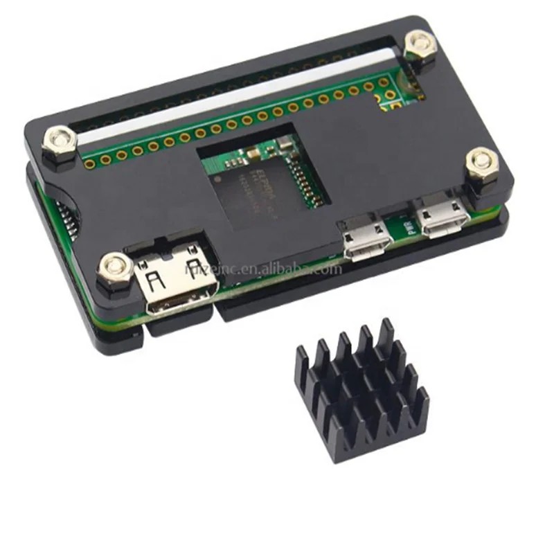 Чехол для Raspberry Pi Zero/Zero W