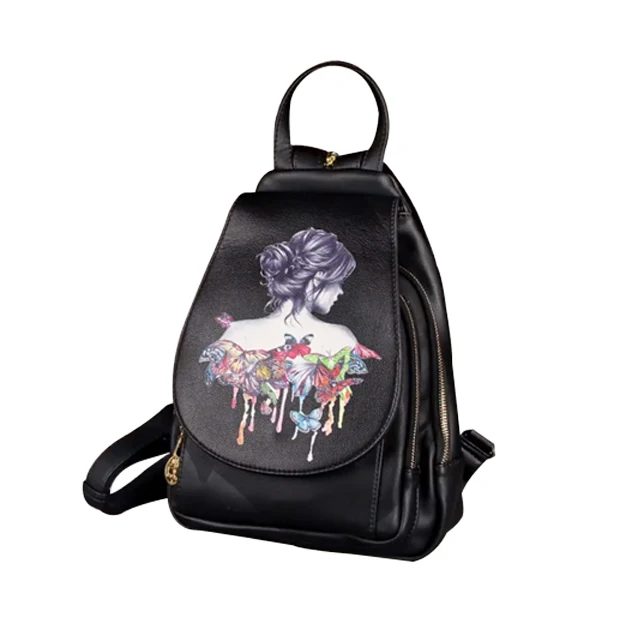 Бумага передачи тепла лазера для непокрытой кожи