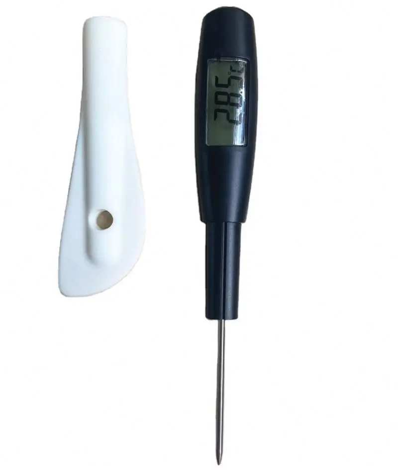 wireless digital probe food baking thermometer kitchen cooking