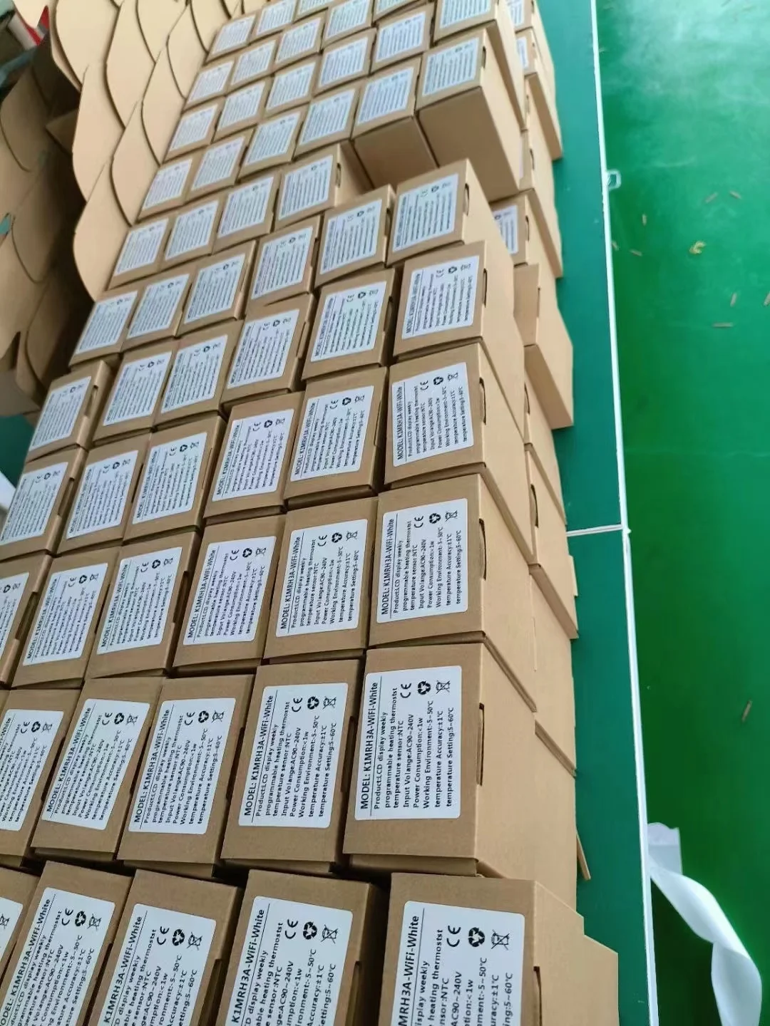 Tuya smart home smart life APP remote control universal WiFi infrared remote control