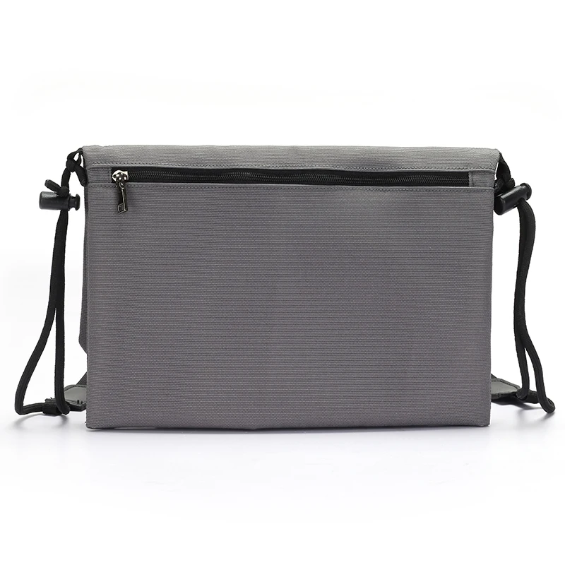 
Wholesale Low MOQ high quality multifunction passport holder crossbody shoulder bag neck wallet for travelling 