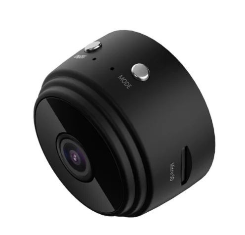 Portable 1080P Mini IP WIFI Camera Camcorder Wireless Home Security DVR Night Video Small Camera Remote Monitor