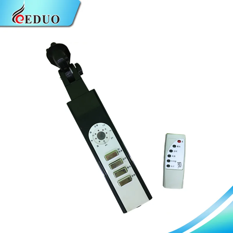 
Electric Fan 913PP Blue White Junction Box Set 