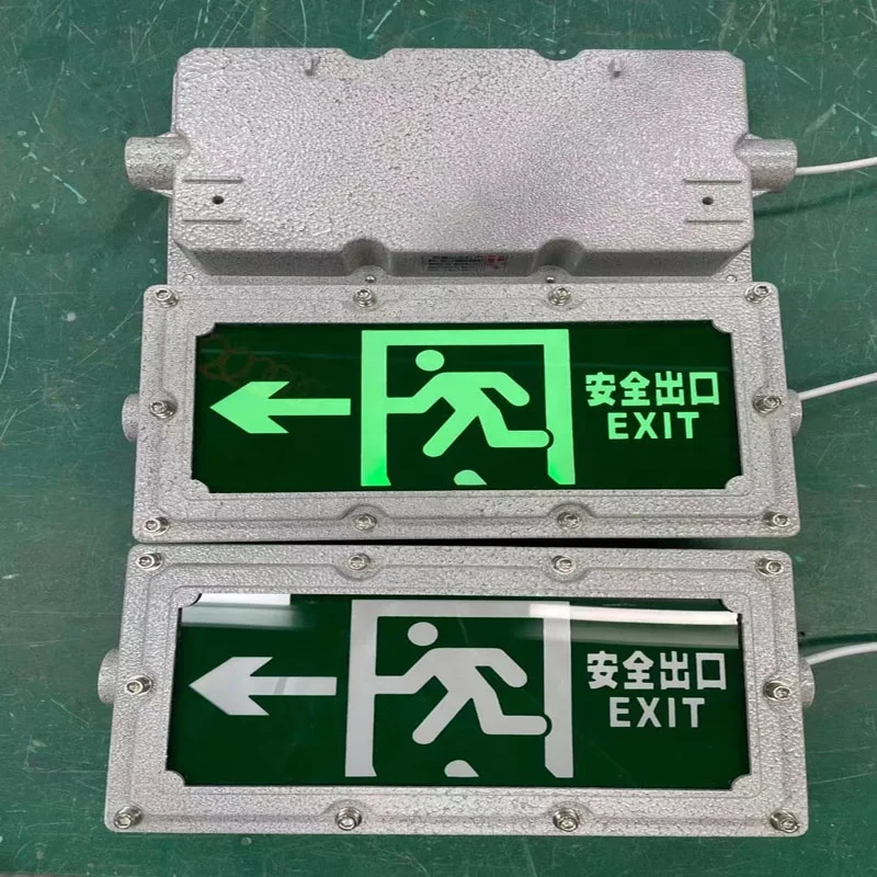 manufacturer 2024 China Led Dual Head Emergency Lights With Battery Backup emergency light