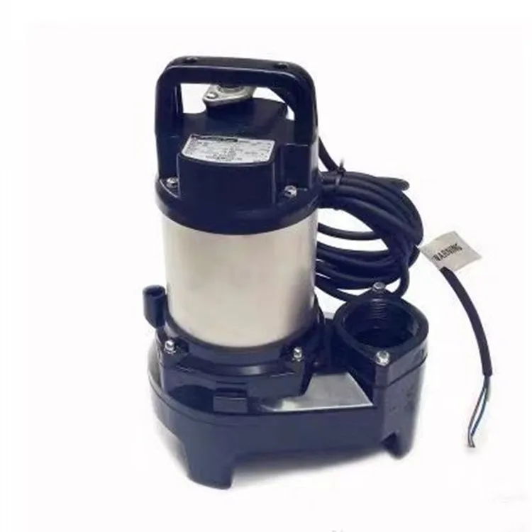 Fountain fish pond circulation large flow stainless steel submersible pump 50W100W200W400W750W water pump