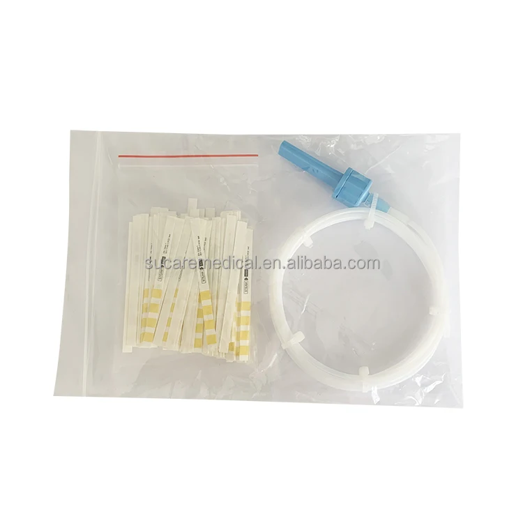 Heli-check Chemical Indicator Dental Autoclave Vacuum Sterilizer Batch Control PCD Helix Test Strip