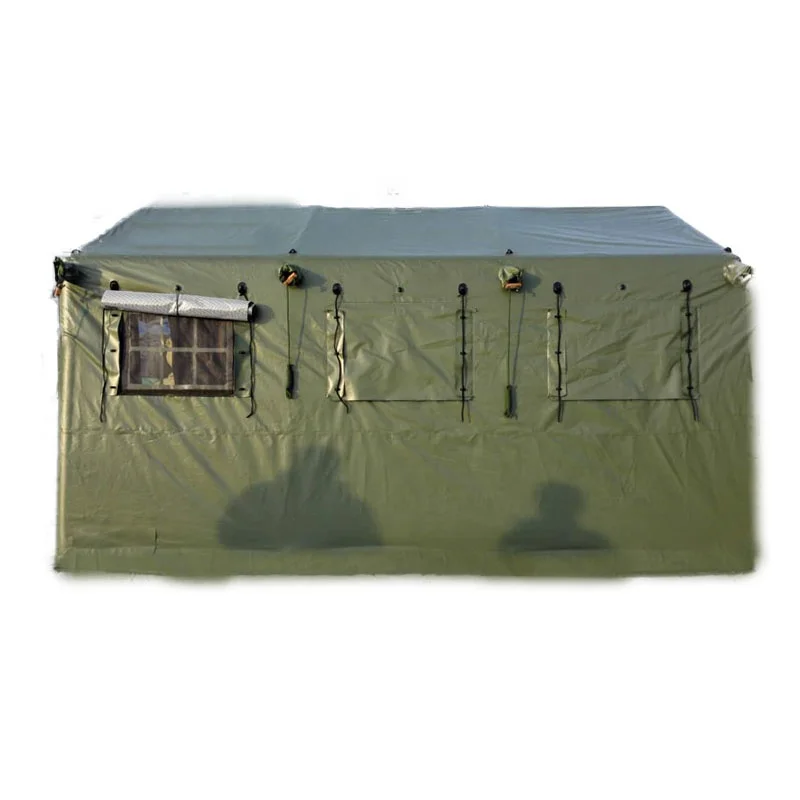 Easy Install Windproof Inflatable tent