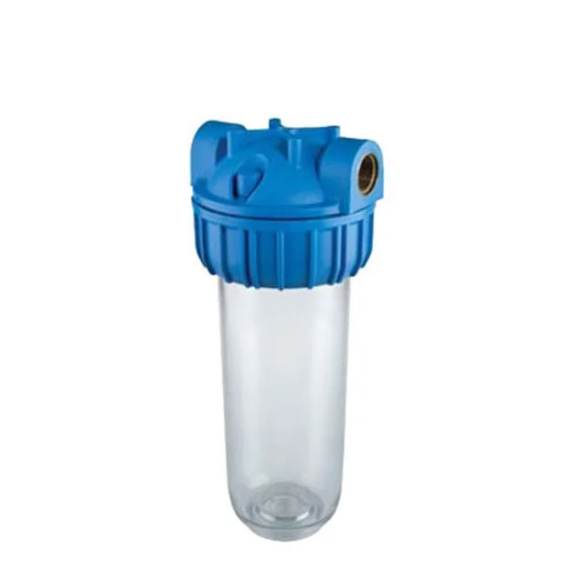  Китай (материк) frotec 10 дюймов дом домашний фильтр для воды домашнего