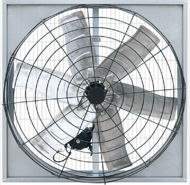 
Хит продаж, потолочный вентилятор для молочной фермы размером 800 мм 