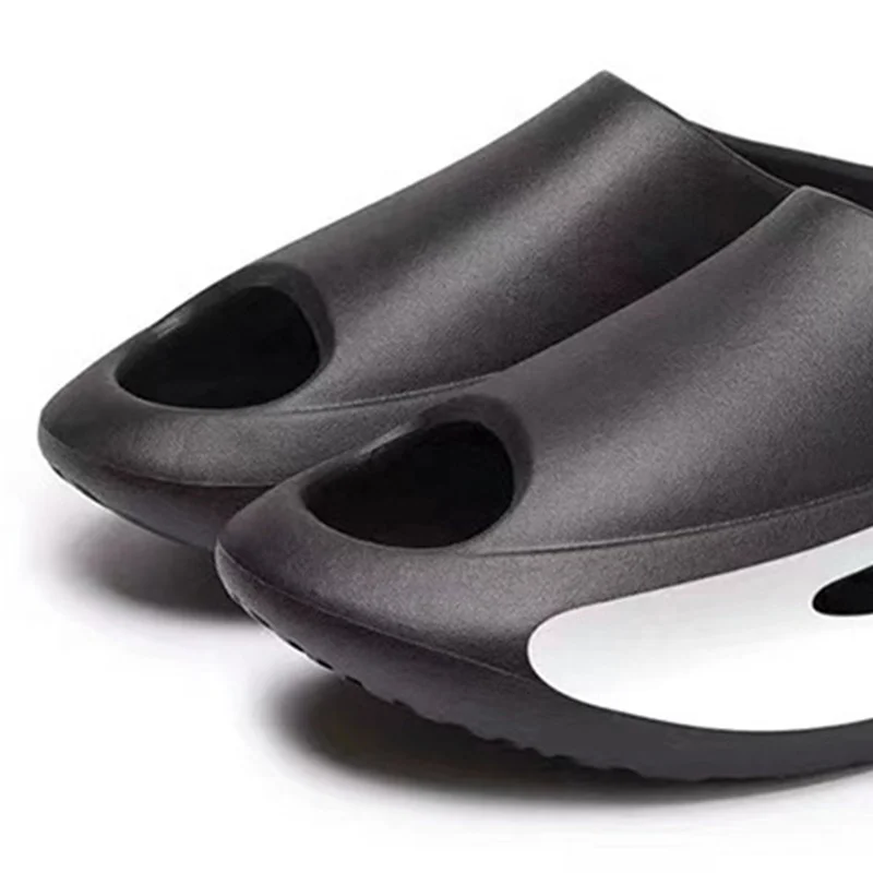 High quality soft sole EVA slippers top grade EVA slippers for men solid color comfortable eva soft slipper