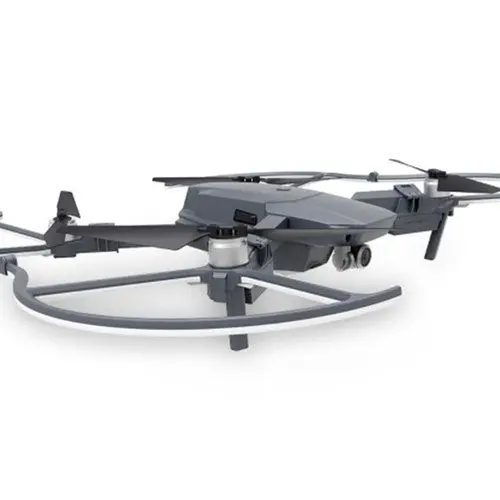 PGYTECH светодиодная защита пропеллера красочная 14 осветительных приборов для Mavic Pro Drone fpv