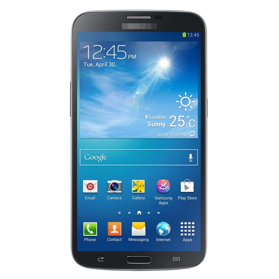 Wholesale original cheap Unlock used phone Android Smartphone For Samsung Mega 6.3 I9200