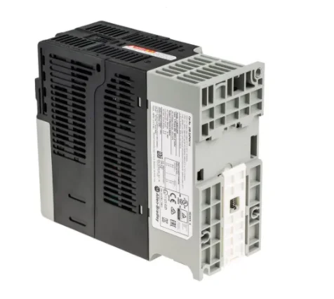 FAST SHIP Allen Bradley 25B-D043N114 PowerFlex 525 AC Drive 480V/43A/30HP