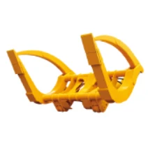 Hot Sale LW500FN 5 Ton Outstanding Performances Loader Wheel Front End Shovel Loader