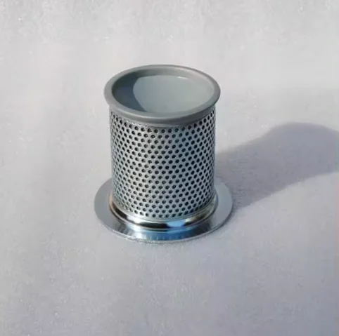 WFame Supply Suction Filter 31305 for Hanbell Screw Compressor