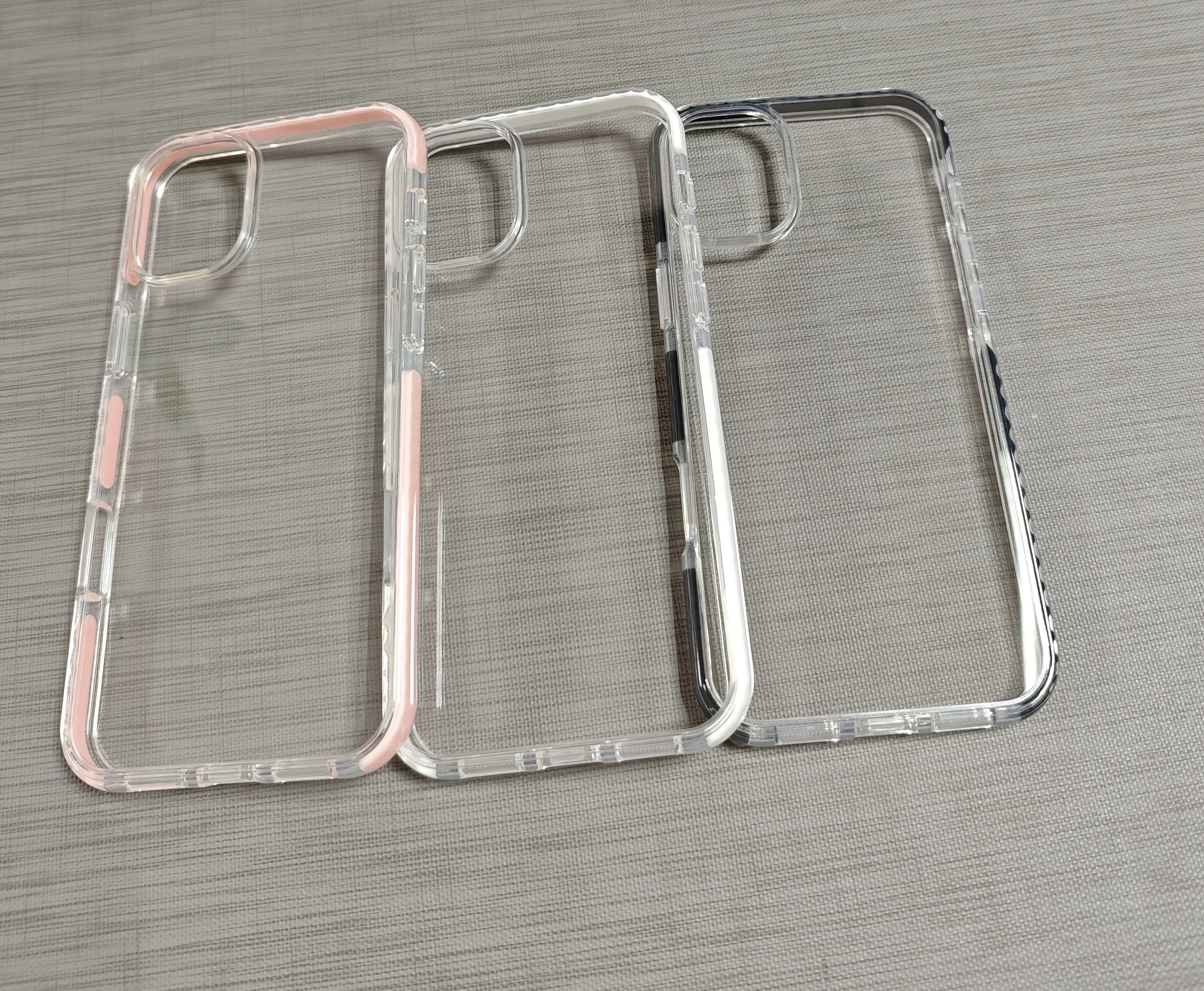 For iPhone 16 impact shockproof mobile phone case for iPhone16  phone  case  TPU TPE PC for iPhone 16 pro for iPhone14 pro max