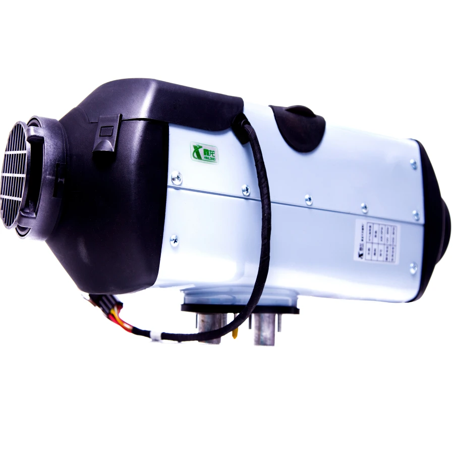 China Supplier 8kw 12v Gasoline Engine Auto Air Parking Heater