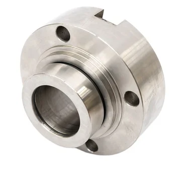 Mechanical High Temperature Seal for Water Pump